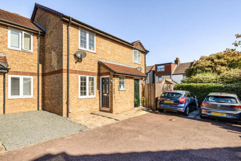 Old School Close, Beckenham, BR3