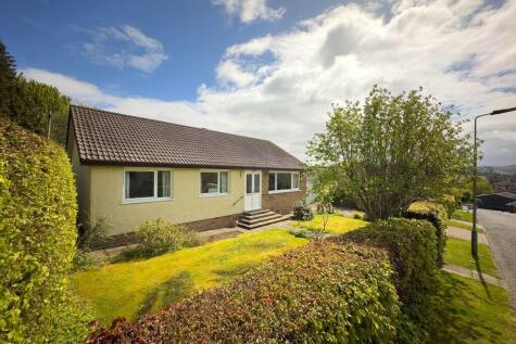 Beechknowe, School Brae, West Linton, EH46 7DU
