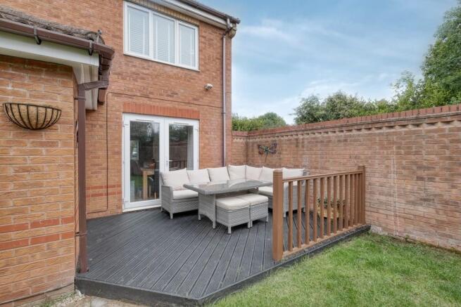 Decking