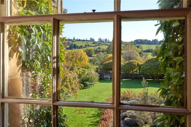 Gardens