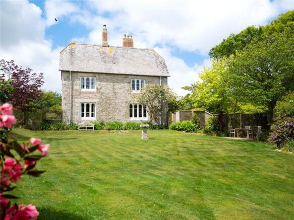 House & Garden