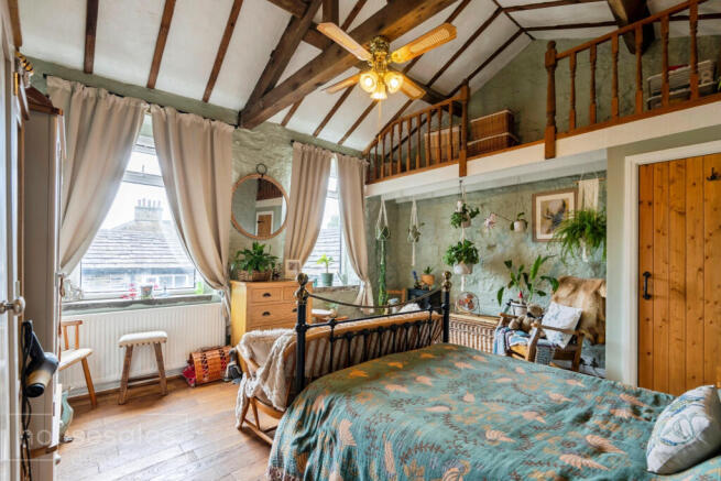 2 bed Apartment for sale Image 7