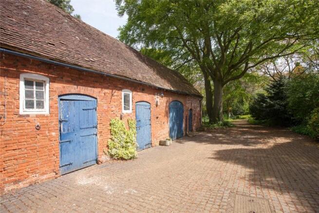 Coach House