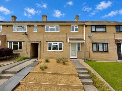 Lakefields, West Coker, Yeovil, Somerset, BA22