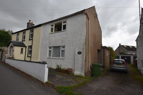 Bardsea, Ulverston, Cumbria