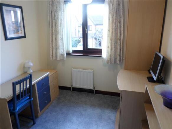 Bedroom Five