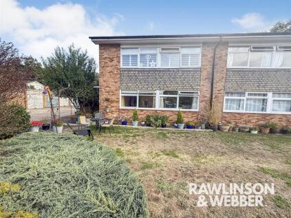 Glebelands, Claygate, Esher
