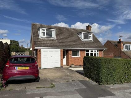 Chalet, Villa Road, Keyworth, Nottingham