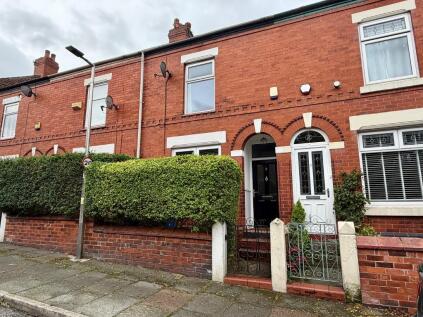 Athens Street, Offerton, Stockport, SK1 4DX