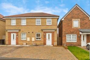 4, Octavia Drive, Hartlepool TS26 0FY