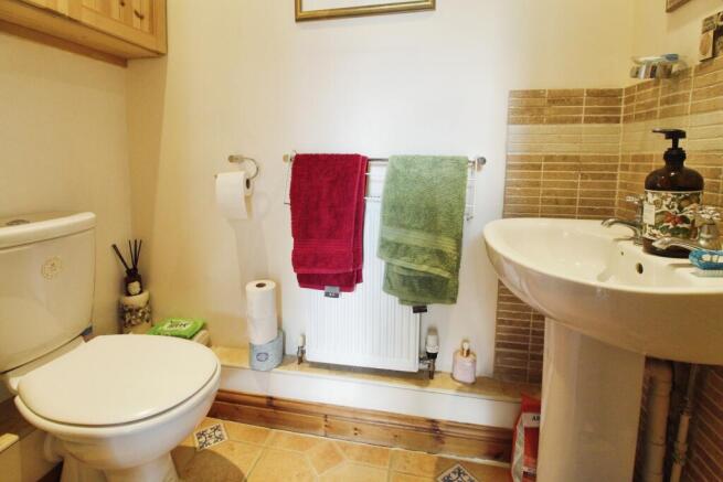 WC