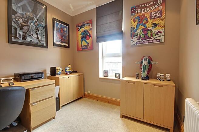 Bedroom 3 (Double)