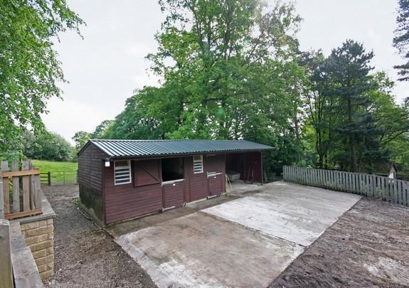 Stables