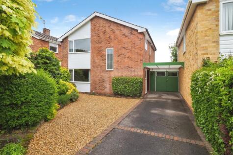 Maidstone Drive, Wollaton, Nottingham, NG8
