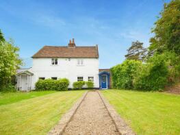 55 Laurel Cottage, Totteridge Village, Whetstone, London N20 8AG