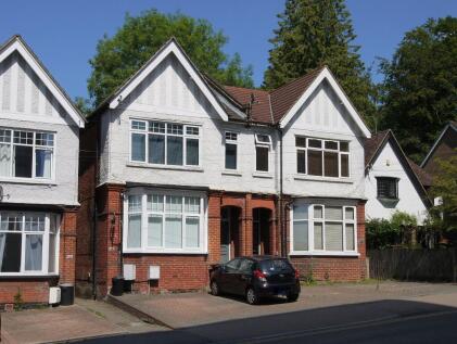 London Road, Sevenoaks, TN13