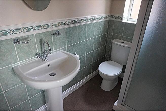 Master En-suite