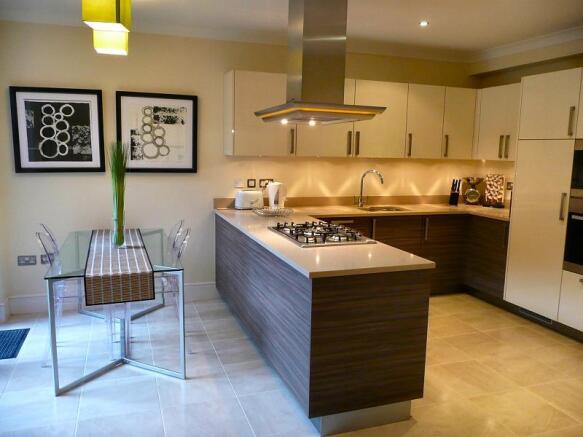 Kitchen 2