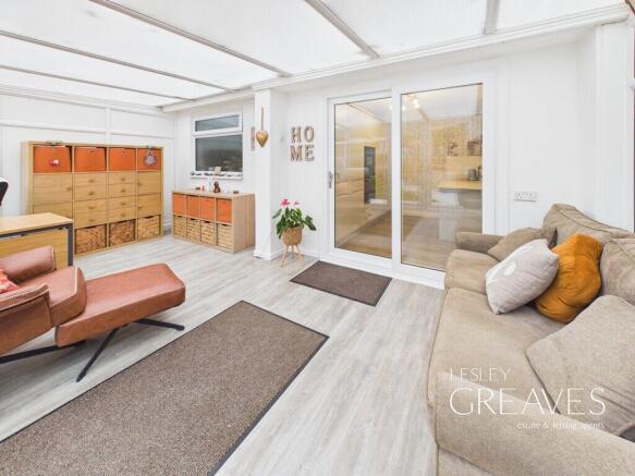 Sunroom