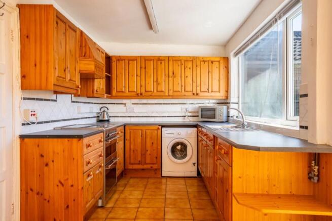 1 bed Duplex for sale Image 8