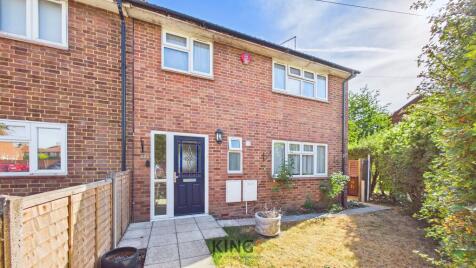 Birchwood Avenue, Hatfield, AL10