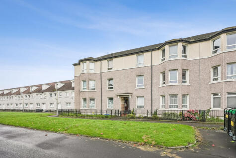 22 Crossloan Terrace, Flat 1/1, Govan, Glasgow, G51