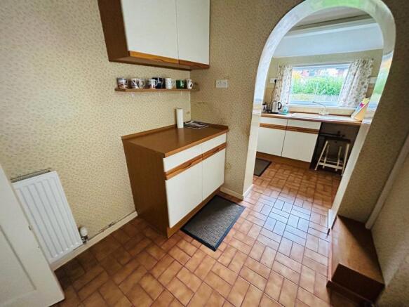 Kitchen/Breakfast