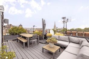 13, Gordon Place, London W8 4JD