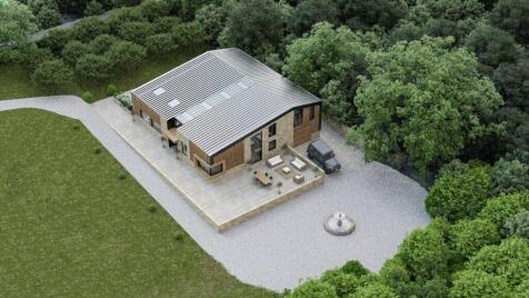 Low Moor Lane, Woolley, WF4