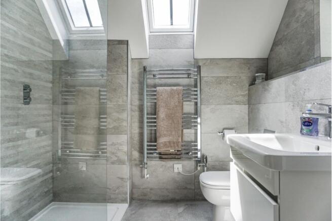 En-suite Two