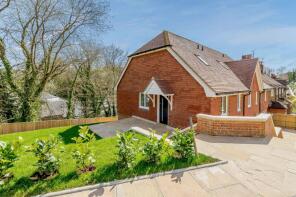 1a, Holyoake Terrace, Sevenoaks TN13 1PA