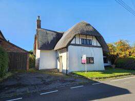 Platers Cottage, Bishopstone HP17 8SF