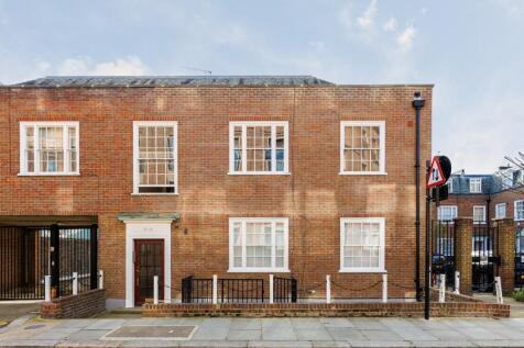 Dovehouse Street, London, SW3