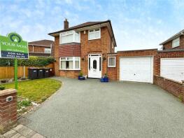 2, Alder Close, North Hykeham, Lincoln LN6 8LU