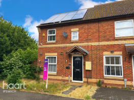 22, Ireland Road, Ipswich IP3 0EJ