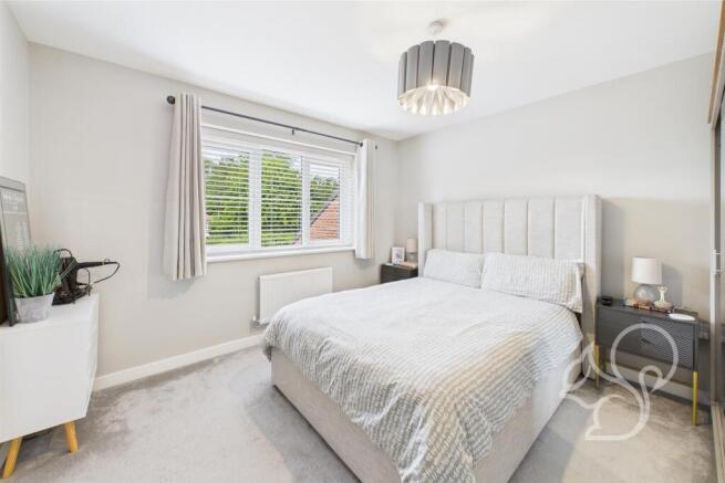 Principal Bedroom