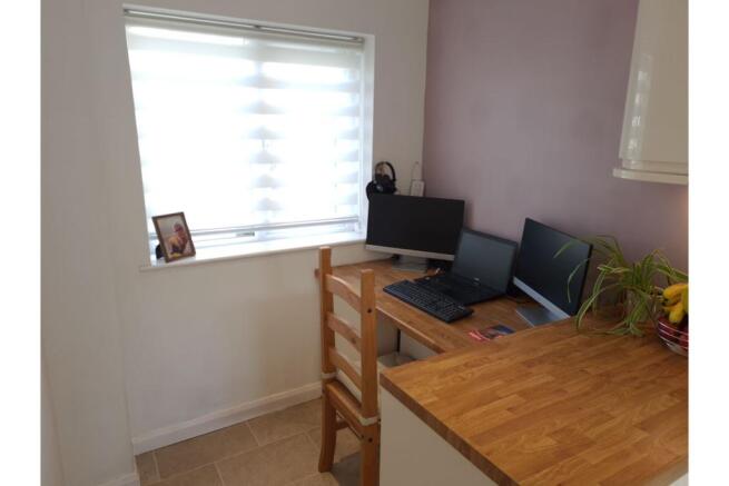 Office / Study