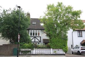 26, Westbrook Road, London SE3 0NS