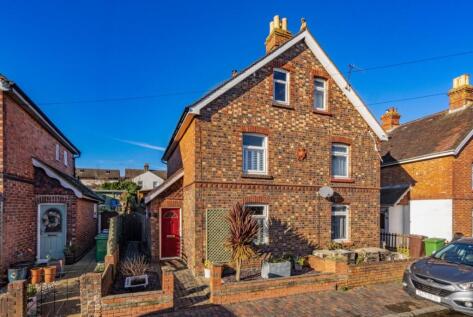 Gordon Road, Tunbridge Wells, Kent