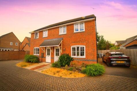 Browns Court, Farnsfield, Newark, Nottinghamshire, NG22