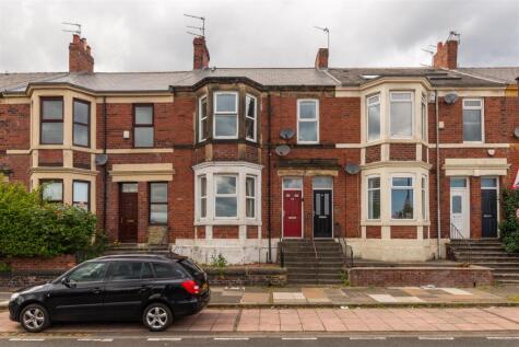 Dinsdale Road, Sandyford, Newcastle Upon Tyne