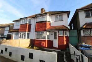 88, Monks Park, Wembley HA9 6JQ