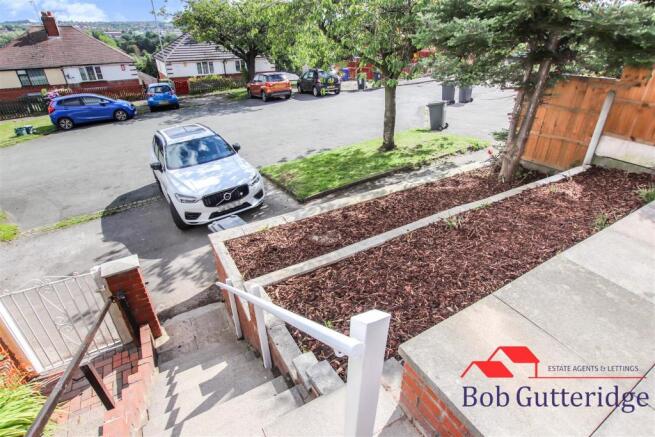 FORE GARDEN