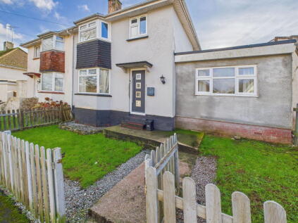 Halsteads Road, Torquay