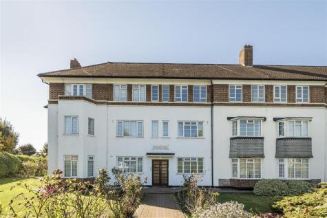 Bromley Road, London