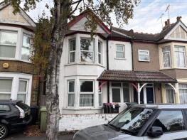 21, St Mary's Road, Southend-on-sea SS2 6JR
