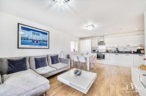 Flat 38, 101 Riverwood Court, Stafford Avenue, Hornchurch RM11 2FA