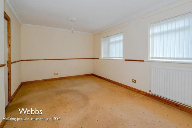 79, Cotswold Drive, Finham, Coventry, Warwickshire