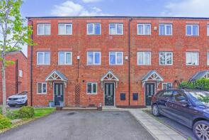 30, Magazine Road, Wirral CH62 3LH