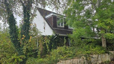 Manor Walk, Thornbury, Bristol
